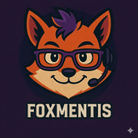 Aula FoxMentis