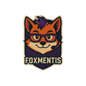 Aula FoxMentis